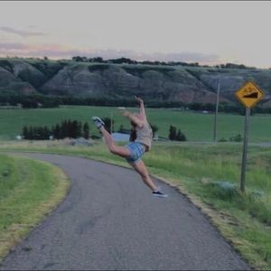 Meet your Posher, Carly